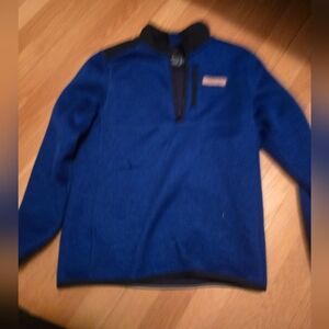 Vineyard Vines Boys Pullover Sz M